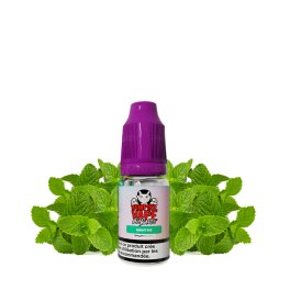 Menthe Nic Salt 10ml - Vampire Vape
