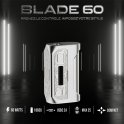 Mod Blade 60 - Vypers Vapes