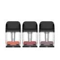 Cartouches 3ml XROS Series 0.6/0.8Ω Corex 3.0 Mesh (4pcs) - Vaporesso