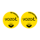 [PLV]  Sticker FR/EN - Vozol
