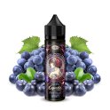 Myrtille Raisin 0mg 50ml - Les Potions Curieuses by Curieux