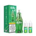 Starter Kit 40K 20ml 2% - LeBar