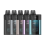Pack Pod Zetta 10ml 2000mAh - Uwell