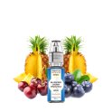 Blueberry Cherry Pineapple Nic Salts 10ml - Intense by Tornadoliq