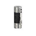 Mod Meca Hyperion V2 Silver Brass Engraved - Thunder Cloud x Infinite Modz