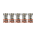 Résistances TMD Mesh 0.3/0.5/0.8/1.0Ω MTL/RDL V3 (5pcs) - BP mods