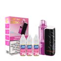 Stellarc 50k+ 1200mAh 10ml / 2% - JNR