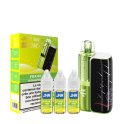 Stellarc 50k+ 1200mAh 10ml / 2% - JNR