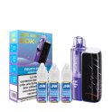 Stellarc 50k+ 1200mAh 10ml / 2% - JNR