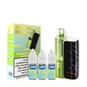 Stellarc 50k+ 1200mAh 10ml / 2% - JNR