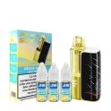 Stellarc 50k+ 1200mAh 10ml / 2% - JNR