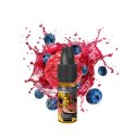 Blueberry Raspberry Lemonade 10ml - Tornadoliq