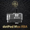 dotPod Max RBA 4ml - Dotmod