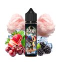 Kool Lala Fresh 0mg 50ml - Reborn Animal