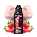 Grizz 0mg 100ml - Ferox by Airmust