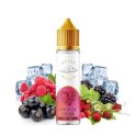 Coup de Coeur 0mg 50ml - Petit Nuage