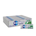Chewing-gum Menthe Verte (30pcs) - Freedent White