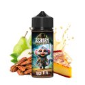 Yes Titi 0mg 100ml - Reborn Animal