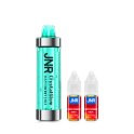 Crystal Glow 33k + 2 E-liquides 800mAh 2+10ml / 2% - JNR