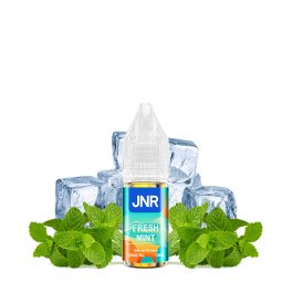 Fresh Mint Nic Salt 20mg 10ml - JNR