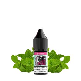 Menthe Douce Nic Salt 20mg 10ml - Drifter