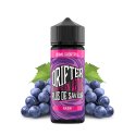 Raisin 0mg 100ml - Drifter