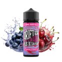 Myrtille Cerise 0mg 100ml - Drifter