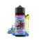 Limonade Framboise Bleue Glacée 0mg 100ml - Drifter