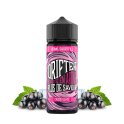 Cassis Glacé 0mg 100ml - Drifter