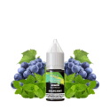 Grappe Mint Nic Salt 20mg 10ml - Al Fakher