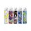 Pack Pod Caliburn G5 Lite SE 3ml 1600mAh New Colors - Uwell