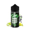 Pomme Raisin Cassis 0mg 100ml - Cabochard