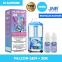 Puff 30K Falcon Gem+ 20mg - JNR