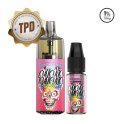 Tornado 10K 800mAh TPD EU 1% 10ml - Gobar
