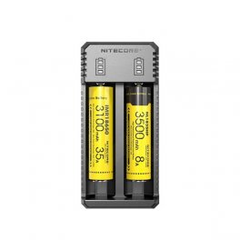Chargeur UI2 - Nitecore