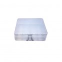 Boîte Rangement 4 Accus 18650