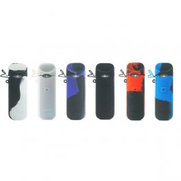 Protection en Silicone pour Nord Pod de Smoktech