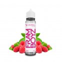 Framboyz 0mg 50ml - Liquideo