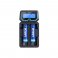 Chargeur X2 (Extended Version) - XTAR