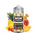 Dulce Croco 0mg 100ml - WOW by Candy Juice