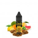 Classic American Blend 10ml - Eliquid France