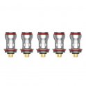 Résistances Vape Pen V2 Meshed 0.15Ω / 0.6Ω (5pcs) - Smoktech