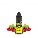 Concentré Fraise 10ml - Eliquid France
