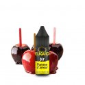 Arôme Pomme d'amour ELIQUID FRANCE 10ml