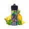 Pineapple Low Mint 0mg 100ml - Fizzy