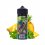Pineapple Low Mint 0mg 100ml - Fizzy