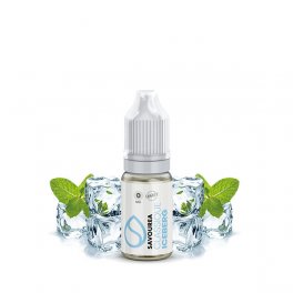 Iceberg - Savourea  10ml TPD READY