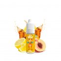 Pêche Au Citron 10ml - Monsieur Bulle