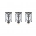 Résistances Vaporisateur Demon Killer 1.4 Ω (3pcs) - LTQ Vapor