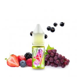 Concentré Bloody Summer No Fresh 10ml - Fruizee by Eliquid France